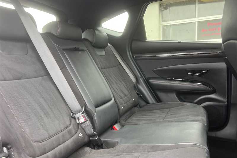 Used Hyundai TUCSON 2022 for sale - 78217641: Photo 24