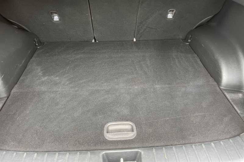 Used Hyundai TUCSON 2022 for sale - 78217641: Photo 25