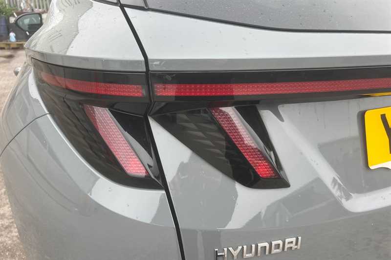 Used Hyundai TUCSON 2022 for sale - 78217641: Photo 31