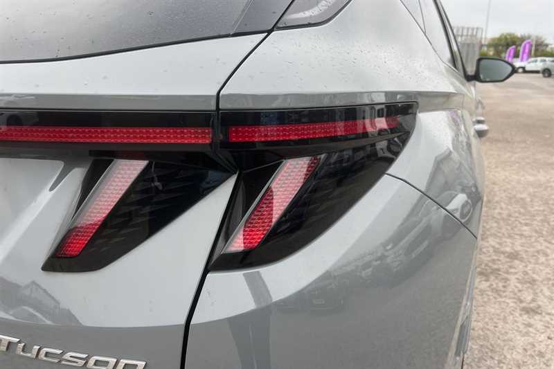 Used Hyundai TUCSON 2022 for sale - 78217641: Photo 32