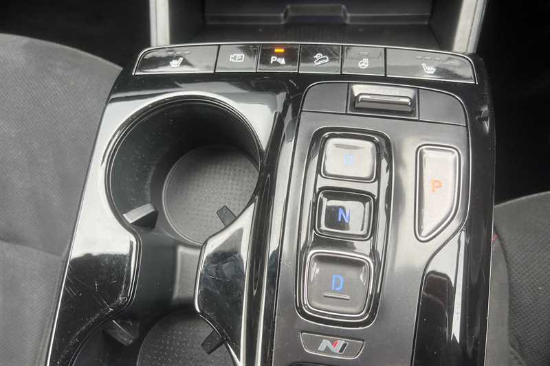 Used Hyundai TUCSON 2022 for sale - 78217641: Photo 38