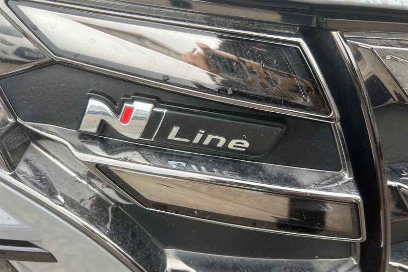 Used Hyundai TUCSON 2022 for sale - 78217641: Photo 40