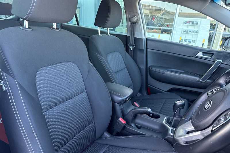 Used Kia Sportage 2022 for sale - 77930239: Photo 23