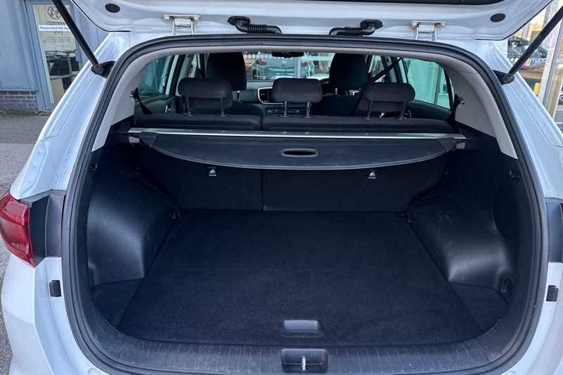 Used Kia Sportage 2022 for sale - 77930239: Photo 25