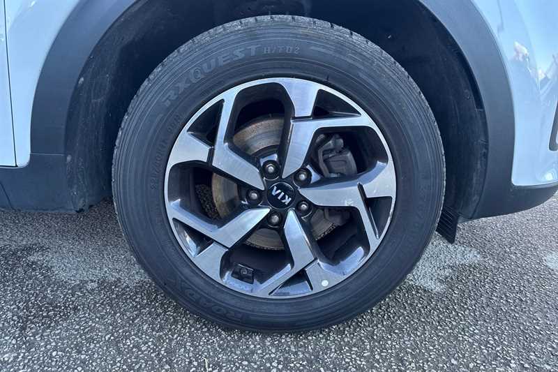 Used Kia Sportage 2022 for sale - 77930239: Photo 9