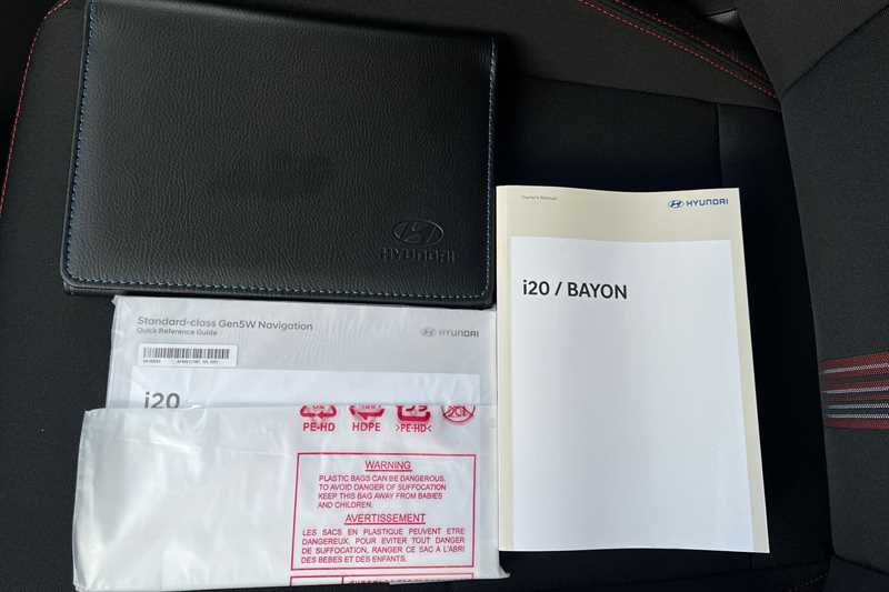 Used Hyundai i20 2025 for sale - 78208413: Photo 36