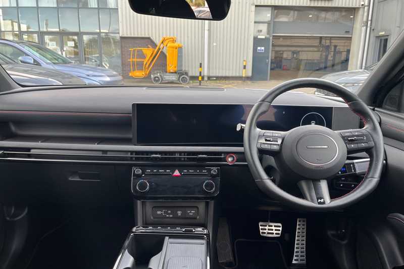 Used Hyundai TUCSON 2025 for sale - 76447995: Photo 13