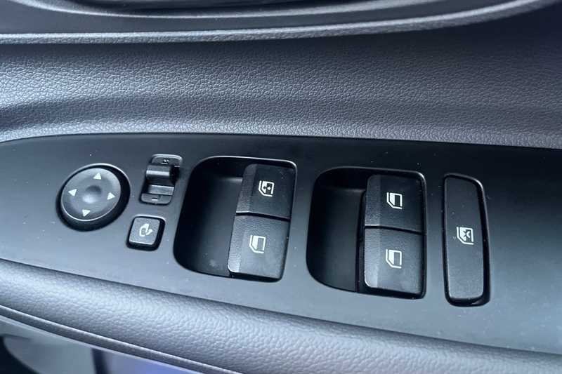 Used Hyundai BAYON 2024 for sale - 76956353: Photo 16