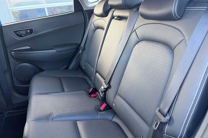 Used Hyundai KONA 2020 for sale - 78076277: Photo 4