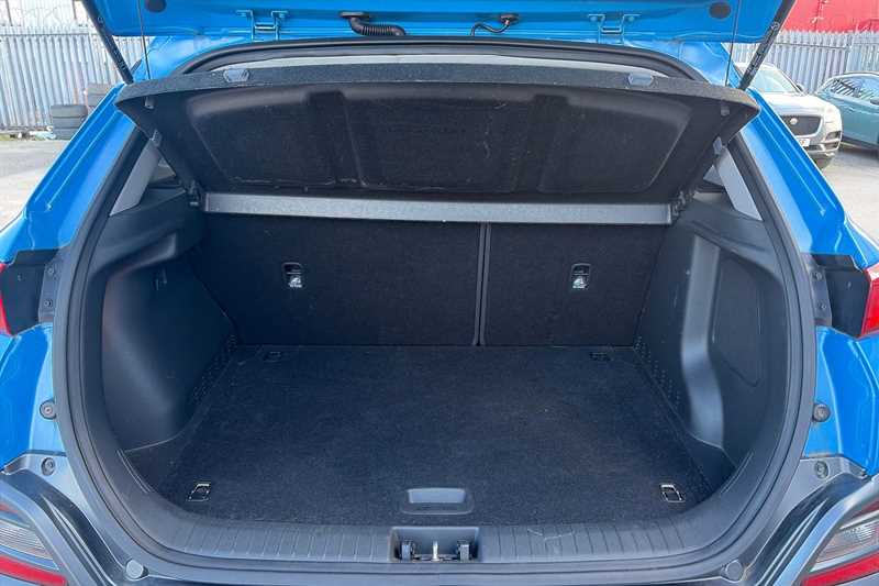 Used Hyundai KONA 2020 for sale - 78076277: Photo 5