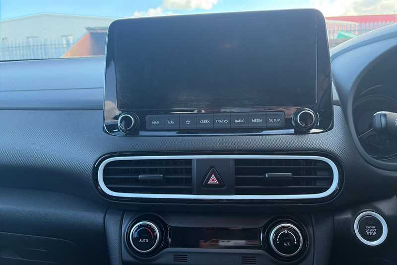 Used Hyundai KONA 2020 for sale - 78076277: Photo 6