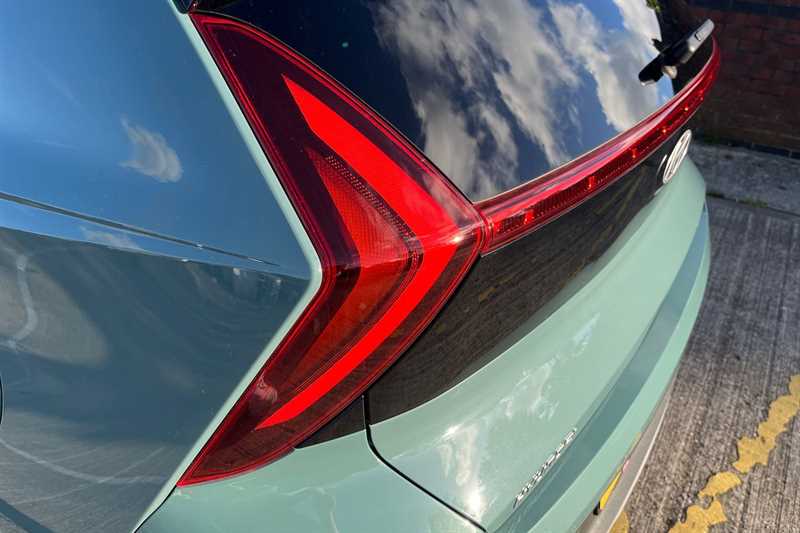 Used Hyundai BAYON 2025 for sale - 77566718: Photo 31