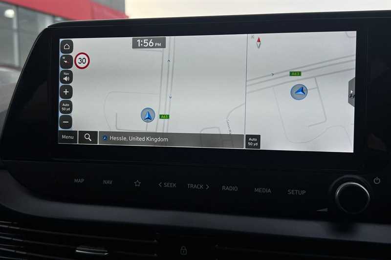 Used Hyundai i20 2023 for sale - 77348743: Photo 18