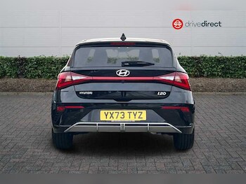 Used Hyundai i20 undefined for sale - 77348743: Photo