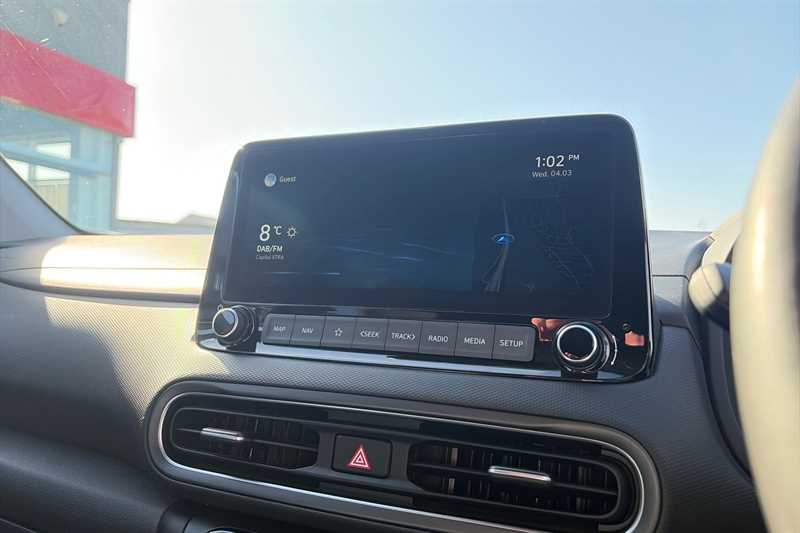 Used Hyundai KONA 2022 for sale - 77900148: Photo 17