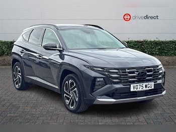 Used Hyundai TUCSON 2025 for sale - 78697704: Photo