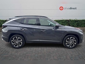 Used Hyundai TUCSON 2025 for sale - 78697704: Photo