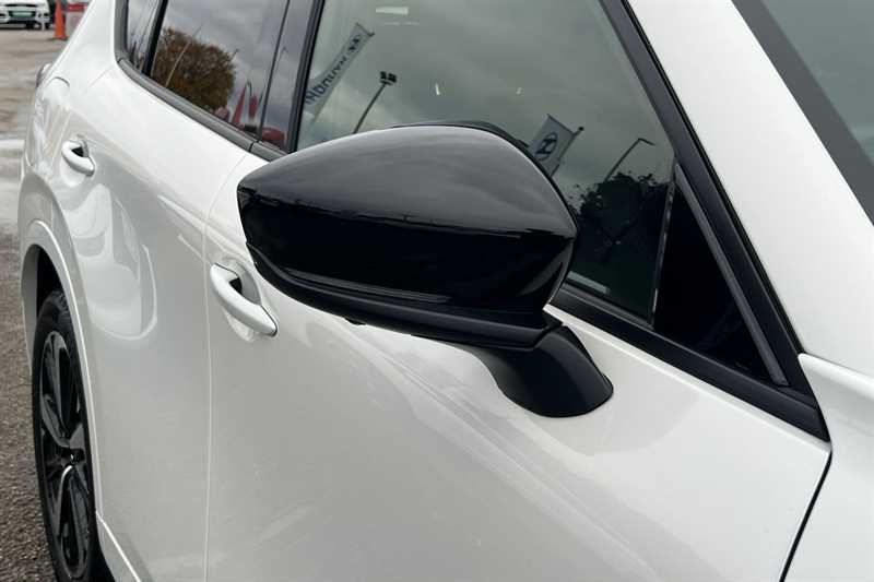 Used Mazda CX-60 2022 for sale - 76761427: Photo 34