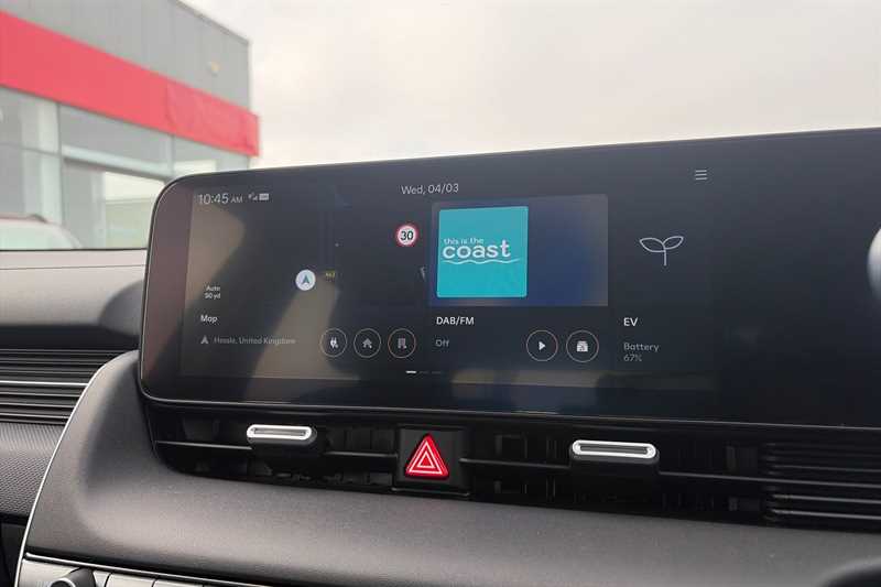 Used Hyundai IONIQ 5 2024 for sale - 77895227: Photo 17