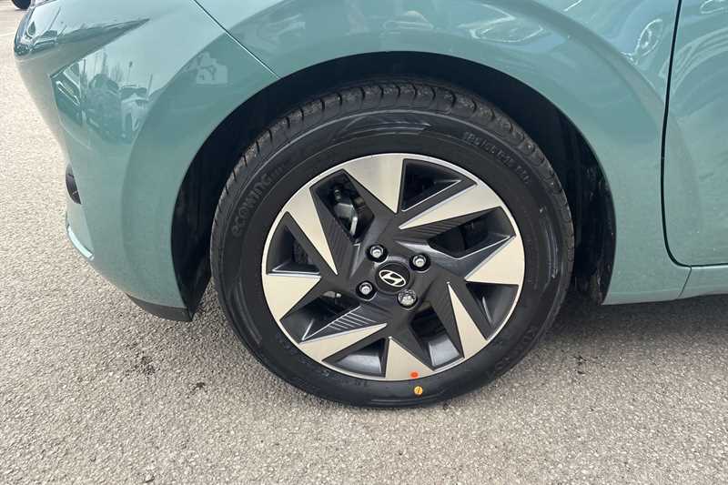 Used Hyundai i10 2025 for sale - 77445299: Photo 10