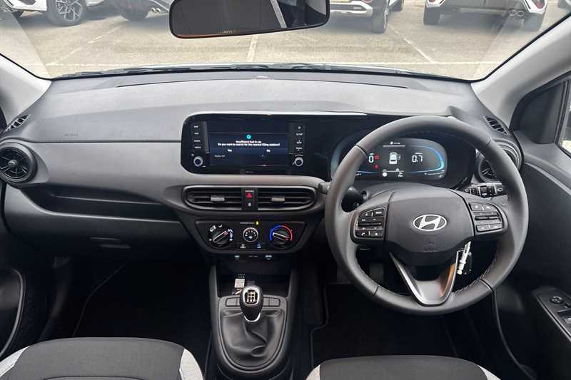 Used Hyundai i10 2025 for sale - 77445299: Photo 13