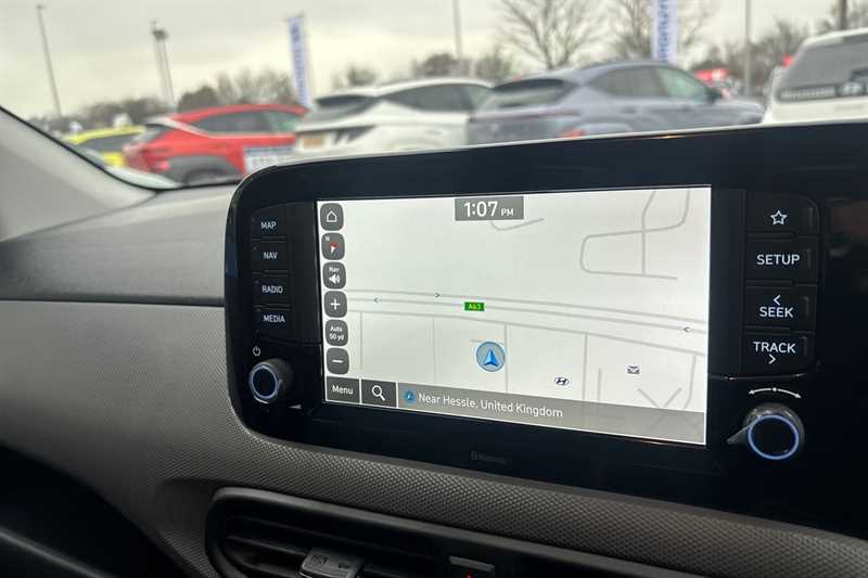 Used Hyundai i10 2025 for sale - 77445299: Photo 18