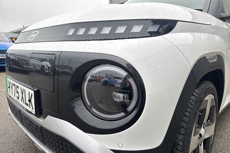 Used Hyundai Other 2025 for sale - 77712732: Photo 29