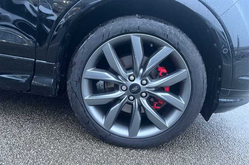 Used Ford Kuga for sale - 77812410: Photo 12