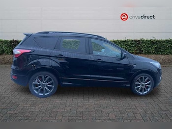 Used Ford Kuga 2019 for sale - 77812410: Photo