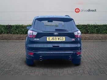 Used Ford Kuga 2019 for sale - 77812410: Photo