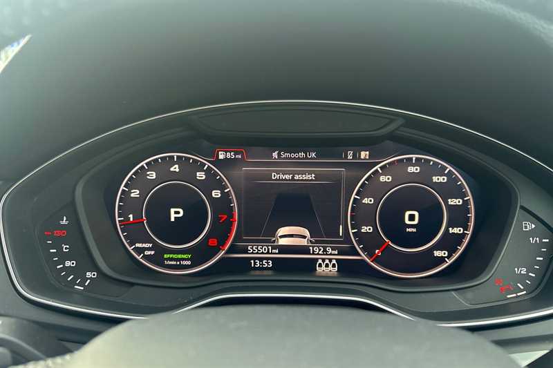 Used Audi Q5 2018 for sale - 76463015: Photo 5