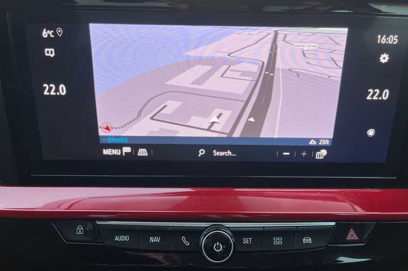 Used Vauxhall Mokka 2022 for sale - 77430916: Photo 18