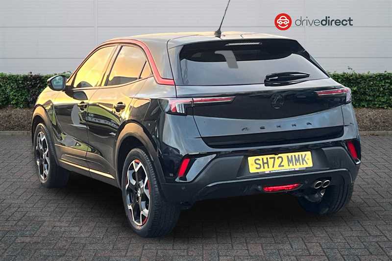 Used Vauxhall Mokka 2022 for sale - 77430916: Photo 5