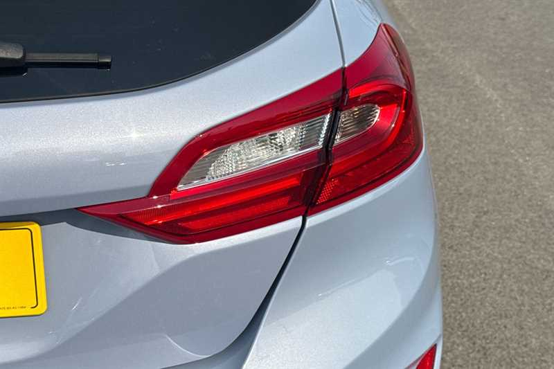 Used Ford Fiesta 2021 for sale - 76489832: Photo 32