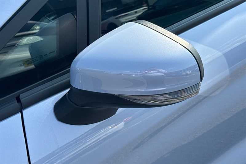 Used Ford Fiesta 2021 for sale - 76489832: Photo 35