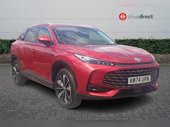 Used MG MG HS 2024 for sale - 79148800: Photo