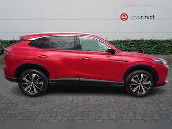 Used MG MG HS 2024 for sale - 79148800: Photo