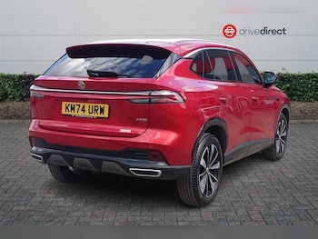 Used MG MG HS 2024 for sale - 79148800: Photo
