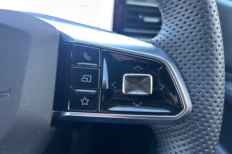 Used MG MG HS 2025 for sale - 76956408: Photo 22