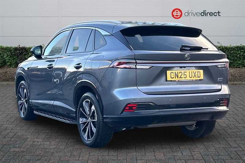 Used MG MG HS 2025 for sale - 76956408: Photo 5