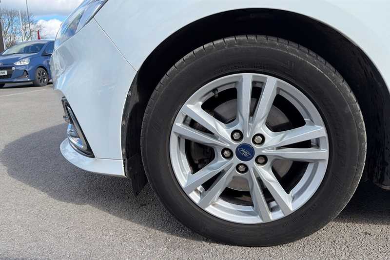 Used Ford S-Max 2020 for sale - 78188821: Photo 12