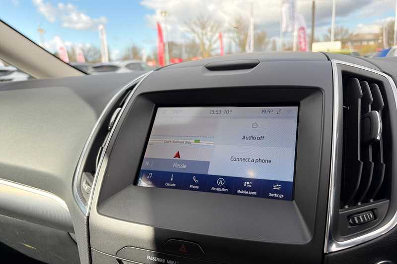 Used Ford S-Max 2020 for sale - 78188821: Photo 17