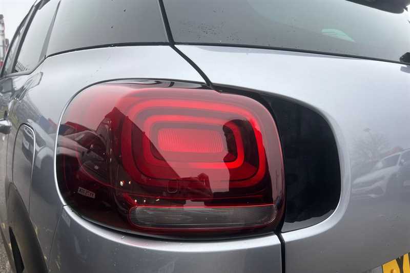 Used Citroen C3 Aircross 2022 for sale - 77757805: Photo 31