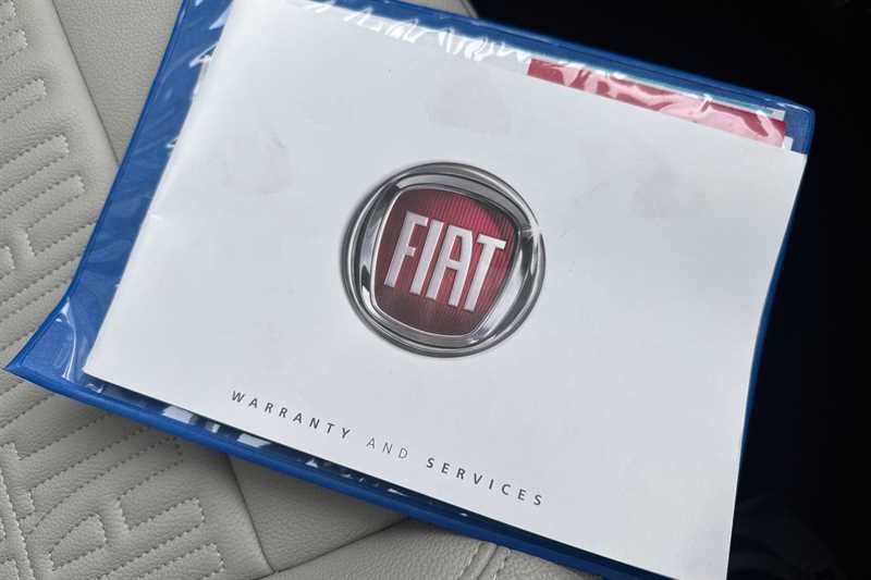 Used Fiat 500 2022 for sale - 76930278: Photo 36