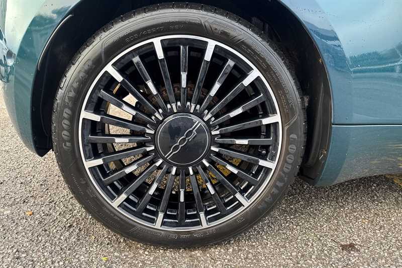 Used Fiat 500 2022 for sale - 76930278: Photo 9