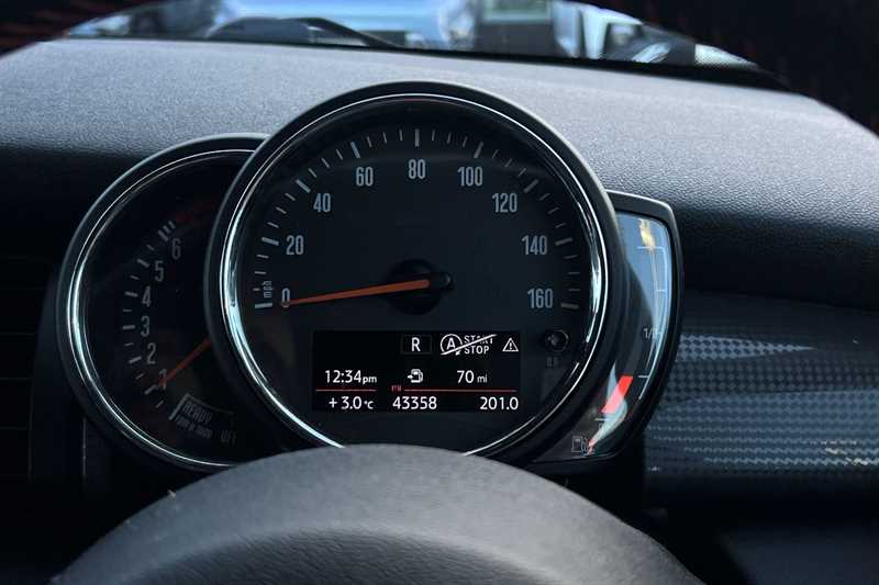 Used MINI Hatch 2018 for sale - 77566433: Photo 20