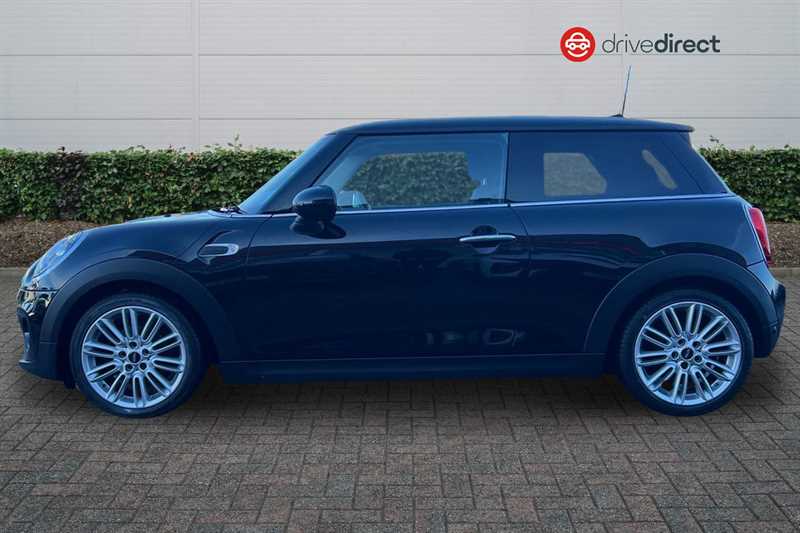 Used MINI Hatch 2018 for sale - 77566433: Photo 6