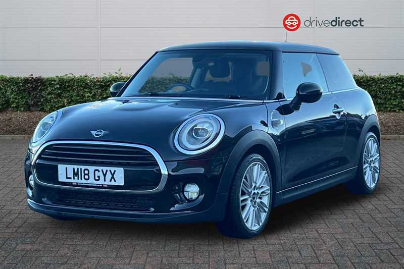 Used MINI Hatch 2018 for sale - 77566433: Photo 7