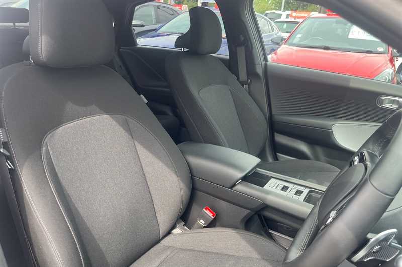 Used Hyundai IONIQ 6 2024 for sale - 76504237: Photo 23