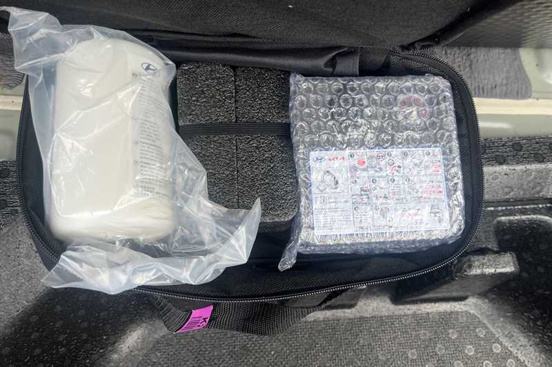 Used Hyundai IONIQ 6 2024 for sale - 76504237: Photo 37